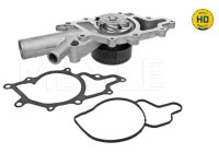 Water Pump MEYLE-HD Quality