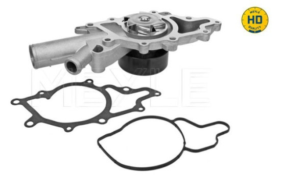 Water Pump MEYLE-HD Quality