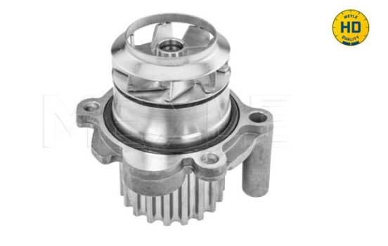 Water Pump MEYLE-HD Quality, Image 3