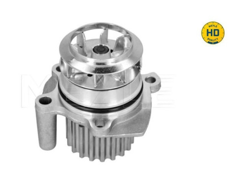 Water Pump MEYLE-HD Quality, Image 3