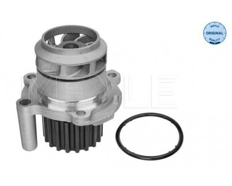 Water Pump MEYLE-ORIGINAL Quality