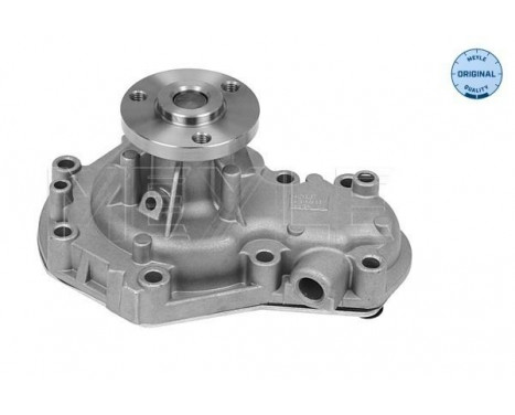 Water Pump MEYLE-ORIGINAL Quality