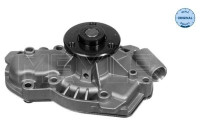 Water Pump MEYLE-ORIGINAL Quality