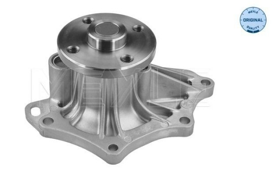 Water Pump MEYLE-ORIGINAL Quality, Image 2