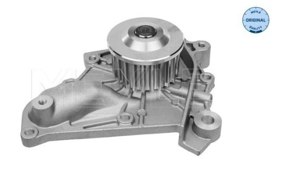 Water Pump MEYLE-ORIGINAL Quality