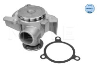 Water Pump MEYLE-ORIGINAL Quality