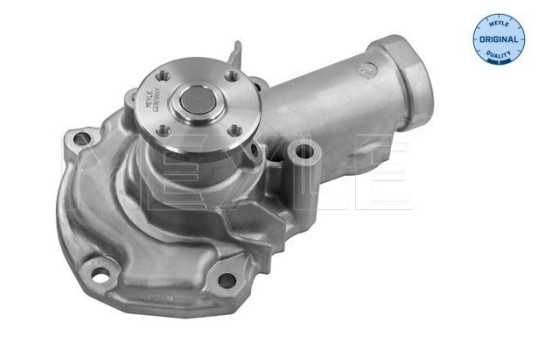 Water Pump MEYLE-ORIGINAL Quality, Image 2