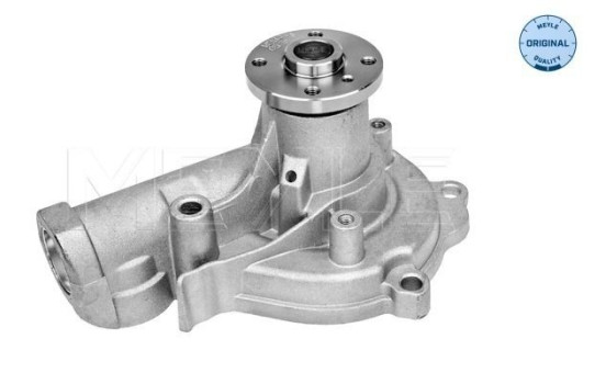 Water Pump MEYLE-ORIGINAL Quality, Image 2