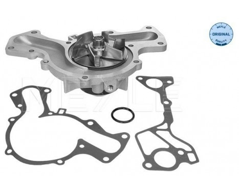 Water Pump MEYLE-ORIGINAL Quality