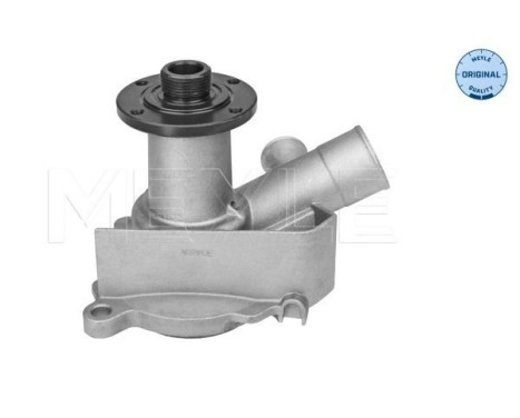 Water Pump MEYLE-ORIGINAL Quality