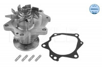 Water Pump MEYLE-ORIGINAL Quality