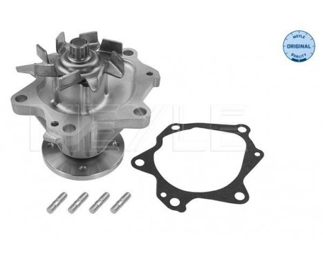 Water Pump MEYLE-ORIGINAL Quality