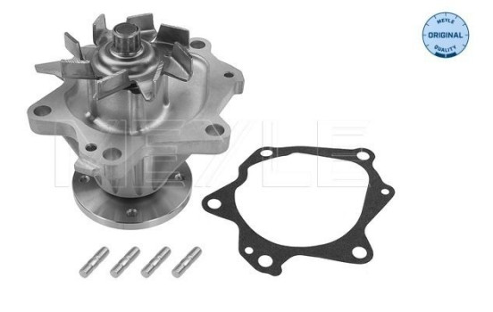 Water Pump MEYLE-ORIGINAL Quality