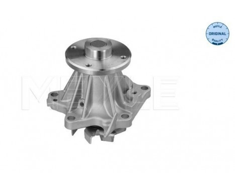 Water Pump MEYLE-ORIGINAL Quality, Image 2