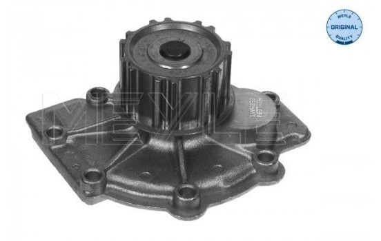 Water Pump MEYLE-ORIGINAL Quality