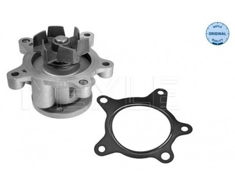 Water Pump MEYLE-ORIGINAL Quality