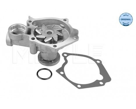 Water Pump MEYLE-ORIGINAL Quality