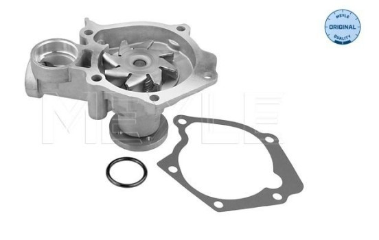Water Pump MEYLE-ORIGINAL Quality