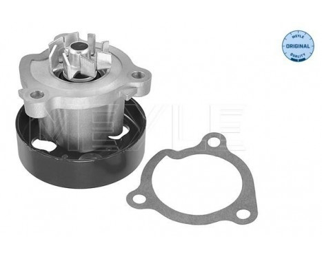 Water Pump MEYLE-ORIGINAL Quality