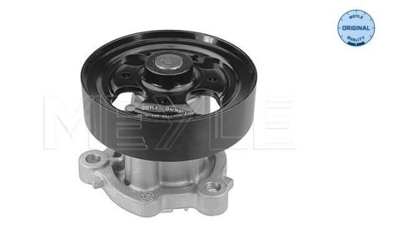 Water Pump MEYLE-ORIGINAL Quality, Image 2