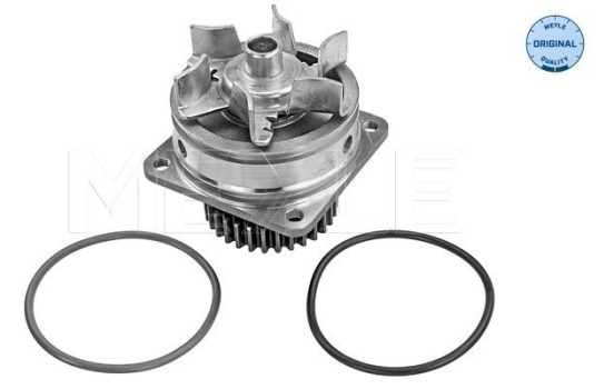 Water Pump MEYLE-ORIGINAL Quality