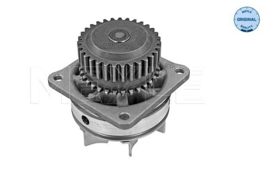 Water Pump MEYLE-ORIGINAL Quality, Image 2