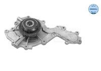Water Pump MEYLE-ORIGINAL Quality