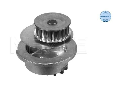 Water Pump MEYLE-ORIGINAL Quality