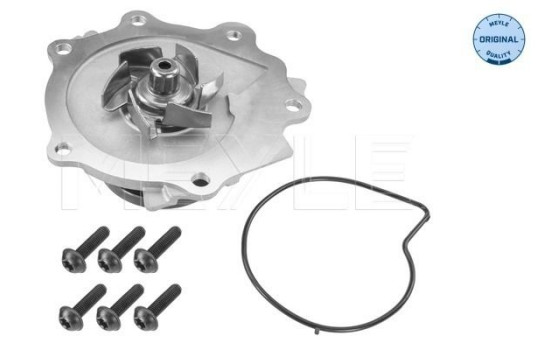 Water Pump MEYLE-ORIGINAL Quality