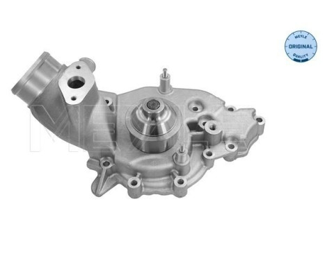 Water Pump MEYLE-ORIGINAL Quality, Image 2