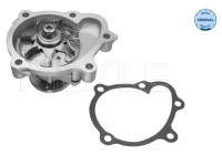 Water Pump MEYLE-ORIGINAL Quality