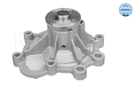 Water Pump MEYLE-ORIGINAL Quality, Image 2