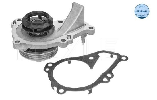 Water Pump MEYLE-ORIGINAL Quality