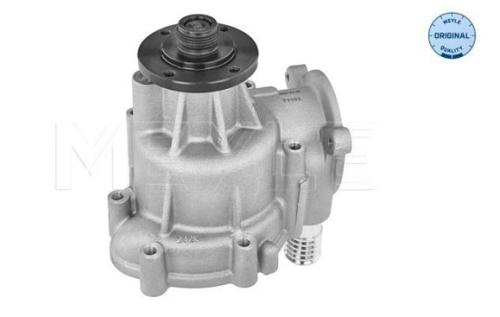 Water Pump MEYLE-ORIGINAL Quality, Image 2