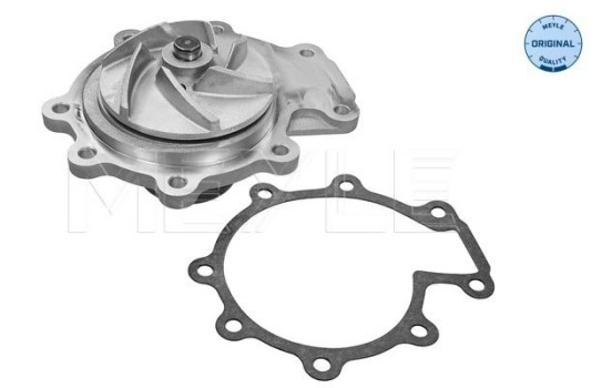 Water Pump MEYLE-ORIGINAL Quality