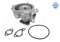 Water Pump MEYLE-ORIGINAL Quality