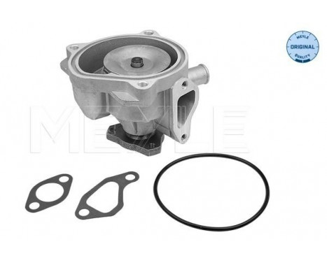 Water Pump MEYLE-ORIGINAL Quality