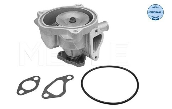 Water Pump MEYLE-ORIGINAL Quality