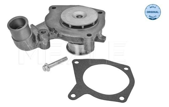 Water Pump MEYLE-ORIGINAL Quality, Image 2