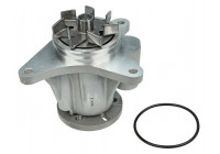 Water Pump MEYLE-ORIGINAL Quality