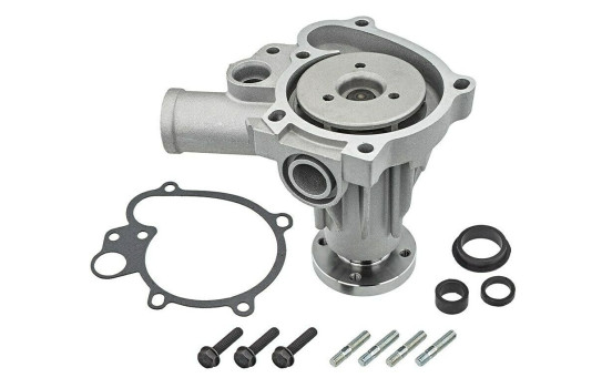 Water Pump MEYLE-ORIGINAL Quality