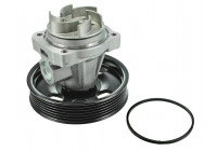 Water Pump MEYLE-ORIGINAL Quality