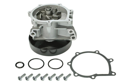 Water Pump MEYLE-ORIGINAL Quality