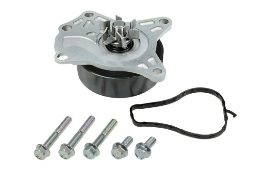 Water Pump MEYLE-ORIGINAL Quality