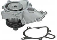 Water Pump MEYLE-ORIGINAL Quality
