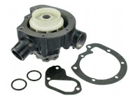 Water Pump MEYLE-ORIGINAL Quality