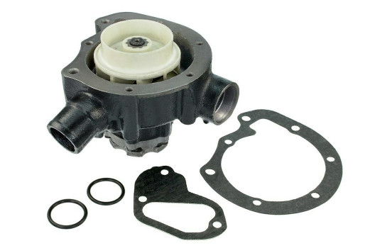 Water Pump MEYLE-ORIGINAL Quality