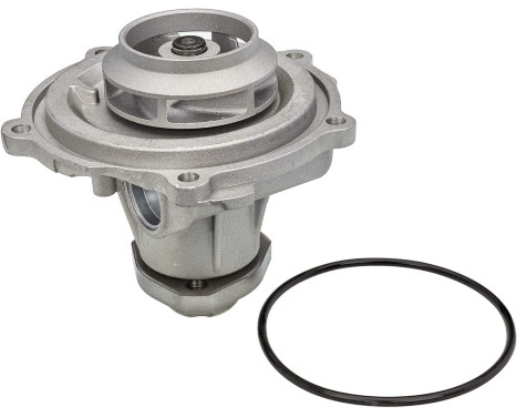Water Pump MEYLE-ORIGINAL Quality