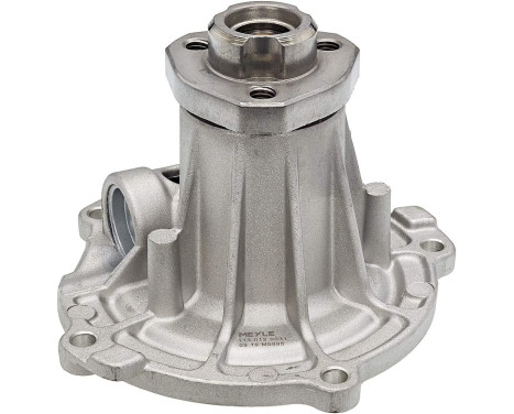 Water Pump MEYLE-ORIGINAL Quality, Image 2