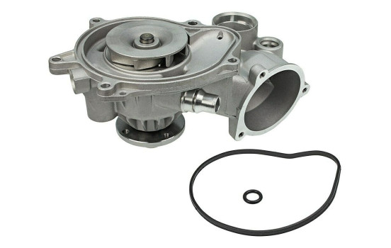 Water Pump MEYLE-ORIGINAL Quality